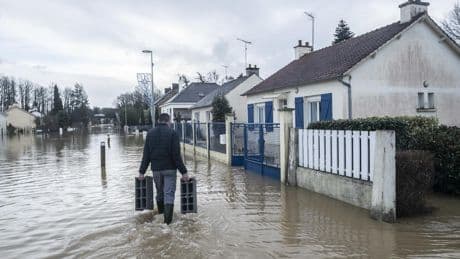 Catastrophes naturelles : un décret freine l’appétit des assureurs