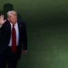 US Open. Donald Trump sera dans les tribunes pour la finale messieurs