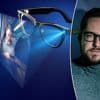 Let op, je wordt gefilmd (ook al merk je dat niet): steeds meer brillen met camera. “Niet voor niets staan ze gekend als ‘asshole glasses’”