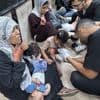 Israëlisch leger doodt opnieuw Palestijnen tijdens hulpbedeling in Gazastrook nadat ze beweerden “ lessen te hebben getrokken”