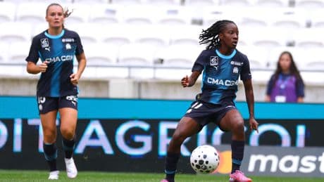 Football : nouveaux départs à l’OM suite à une bagarre dans l’équipe féminine