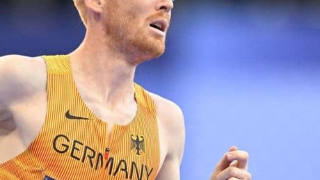 Ex-Läufer des SC Myhl: Ruppert stellt deutschen Rekord über 3000 Meter Hindernis auf