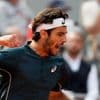 Roland-Garros 2025 : Lorenzo Musetti surclasse Frances Tiafoe et rejoint les demi-finales pour la première fois