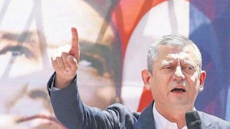 Özel, Kocatepe’ye yürüyecek