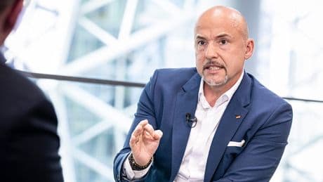 CSU-Politiker Alexander Hoffmann  - „Sollten Sommer nutzen, um runterzukühlen“