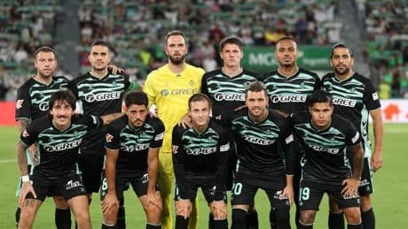 Horario y dónde ver por TV el Betis - Alavés de LaLiga EA Sports