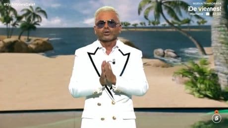 Caos en 'Supervivientes All Stars': el equipo se ve obligado a paralizar la gala por un problema con las comunidades autóctonas