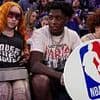 Ice Spice's NFL star boyfriend reveals which NBA superstar played matchmaker