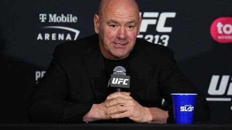 UFC Cuts Ties With Veteran Heavyweight Following Miserable Loss