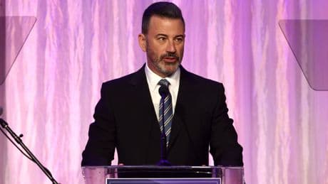 Jimmy Kimmel slammed for shocking joke comparing Eli, Peyton Manning to Menendez brothers