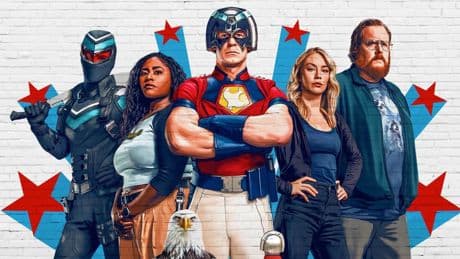 What Time Does James Gunn’s ‘Peacemaker’ Season 2 Begin Streaming?