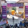 Jonathan Vervenne grijpt de macht in Giro Next Gen: jonge Belg rondt solo van 61 (!) kilometer af