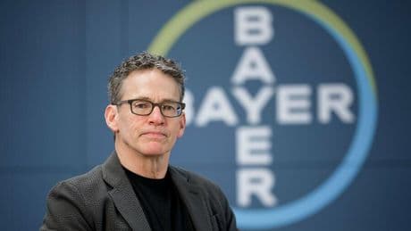 Pharmabranche : Bayer will nach Aus für Standort Frankfurt keine weiteren Werke schließen