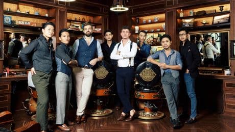 Tom en Guido bouwen luxe-imperium in Vietnam: ’Onze medewerkers verklaarden ons voor gek’