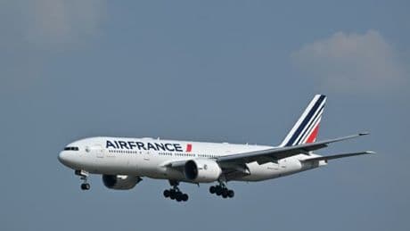Air France reprend sa desserte du Golfe mercredi, du Liban jeudi (mais toujours pas de vol pour Israël)