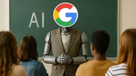 Estudiar con ayuda de la IA ahora es más fácil con esta función que llega a Gemini