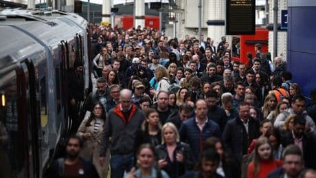 Businesses ‘thriving’ after adopting four-day working week