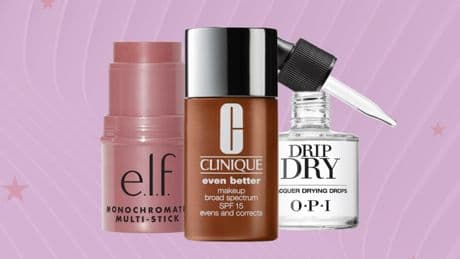 12 mini beauty essentials for on-the-go touchups