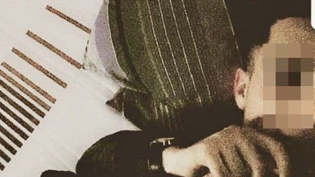 Nach tödlicher Messer- und Axt-Attacke  - Azad (26) verblutete innerlich