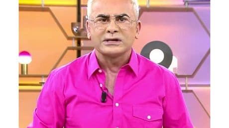 El futuro está escrito en la nueva cara de Jorge Javier