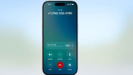 Millions of phone owners getting ‘Hold’ robot that waits for human helper FOR you – saving you hours of misery