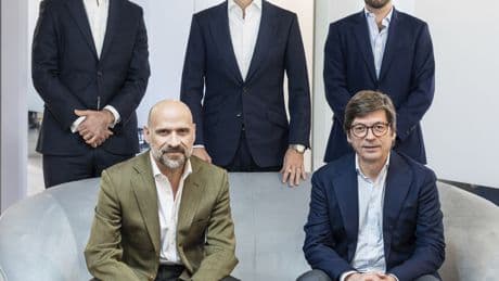 GPF vende Gestair a Azuaga e Hyperion por 100 millones