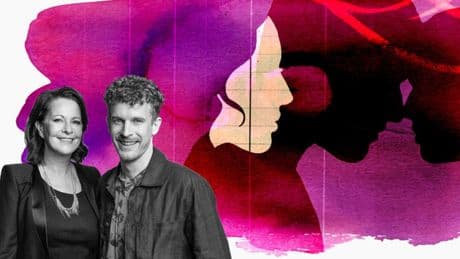 Stahl & Klaschinski: PsychoLogisch: Spiel mit dem Feuer – will ich wirklich eine Affäre eingehen?