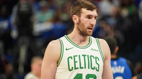 NBA : San Antonio enrôle Luke Kornet, de l'aide pour Wembanyama à l'intérieur