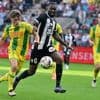 Ligue 1. Cinq équipes en course, deux futurs déçus : le sprint final pour le maintien est lancé