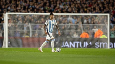 El posible fichaje del Atlético suelta la bomba: &quot;Quiero jugar en la liga española&quot;