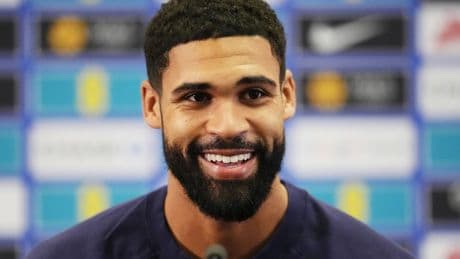 Ruben Loftus-Cheek hopes versatility can win him World Cup place with England