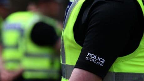 Police Scotland to review policies on transgender issues after Supreme Court ruling