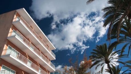 Crisis in Majorca as 1,500 squatters occupy properties in little town