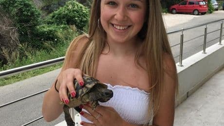 My daughter, 17, was knifed 15 times by ex in real-life Adolescence plot… pathetic jail term means he’ll soon walk free