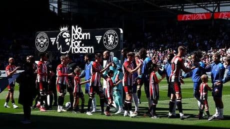 Is Brentford vs Chelsea on TV? Channel, streaming, how to watch and why kick-off is at 8pm