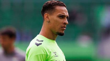 Antony raises serious concerns hours before Europa Conference League final vs Chelsea