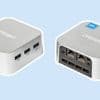 heise+ | Erfahrungsbericht: Billiger Mini-PC für den Umstieg auf Windows 11