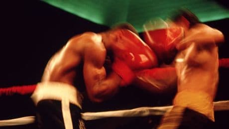 Zwei Boxer sterben nach Kämpfen bei derselben Veranstaltung
