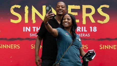 ‘Sinners’ Goes Beyond Horror and the Blues for Clarksdale, Miss.