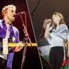 Sam Fender nodigt Greta Thunberg uit op festivalpodium voor pro-Palestijnse-actie