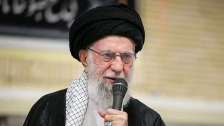 Israel's chilling warning to Iranian leader as Tehran publishes IDF 'hit list'