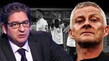 Beşiktaş'ın Shakhtar'a yenilip Avrupa Ligi'ne vedası sonrası Güntekin Onay'dan sert sözler: Olağanüstü hal ilan etmeli!
