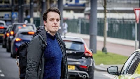 De Correspondent in beroep tegen uitspraak afluisteren OM