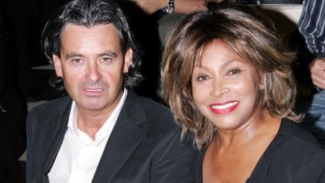 Witwer von Tina Turner hat eine neue Liebe - Erwin Bach: „Jetzt kann ich wieder glücklich sein“