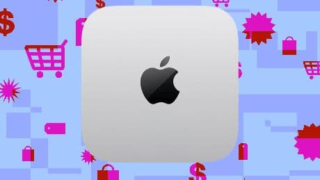 Apple’s tiny M4 Mac Mini has dropped to its lowest price yet