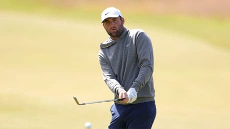 BetMGM bonus code POSTBET for $1,500 in bonus bets for the Scottish Open