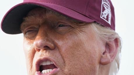 Judge blocks Trump's firings at safety commission