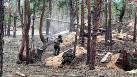 Ukraine: Vorbereitungen auf russische Sommeroffensive im Donbass