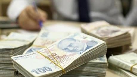 Bankacılık sektörünün mevduatı geçen hafta arttı