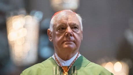 Conclave : Gerhard Müller, le théologien héritier de Benoît XVI